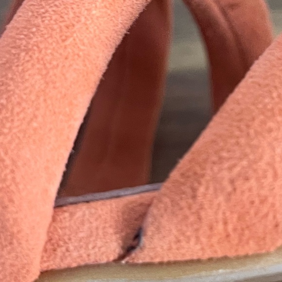 Jeffrey Campbell Free People Clementine Block Heel size 8 - Picture 9 of 9